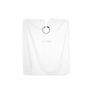 Alternative view of فوطة قص مع جيب سوداء