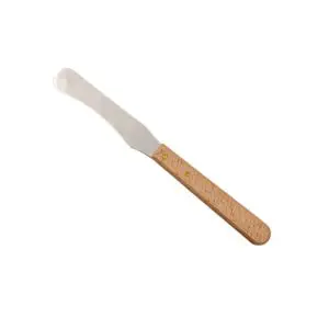 arcocere De Luxe Steel Spatula -V20