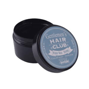 Gentlemen's Hair Club Water Wax -Strong 100ml