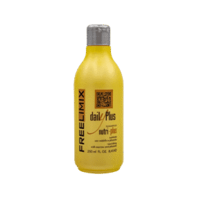 FREELIMIX Daily Plus Nutri-Plus Shampoo / 2 DIFFERENT SIZES