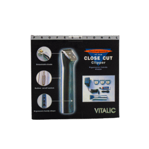 Alternative view of Vitalic Hair Clipper SET