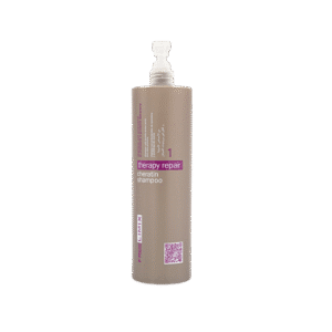 Alternative view of FREELIMIX THERAPY REPAIR KERATIN SHAMPOO / 3 DIFFERENT SIZES