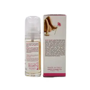 Alternative view of Arcocere Phito Gel Antipelo (BE04) 30ml