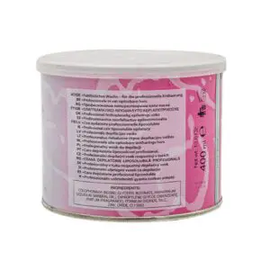 Alternative view of arcocere New Generation Zinc Titanium Pink / 2 different sizes