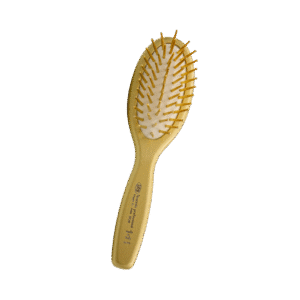 3ME Gold Small Oval Brush (3728)