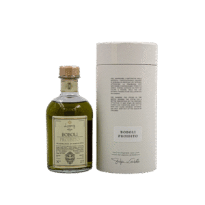 LOGEVY BOBOLI PROIBITO HOME FRAGRANCES / 5 DIFFERENT SIZES