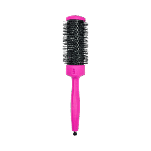 3me فرشاة نايلون حرارية من النايلون الحراري 3me (4 أحجام مختلفة بألوان مختلفة)