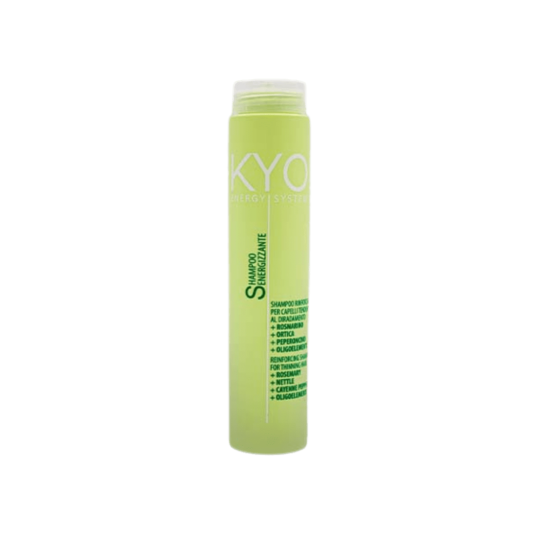KYO Energy System Shampoo / 2 DIFFERENT SIZES