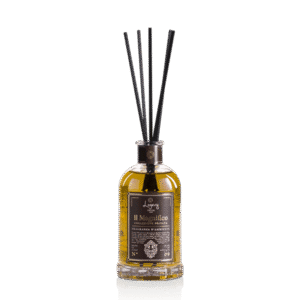 Alternative view of LOGEVY IL MAGNIFICO HOME FRAGRANCES / 3 DIFFERENT SIZES