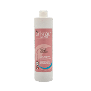 dr. kraut Cleansing Milk Make-up Remover (K1040) 500ml