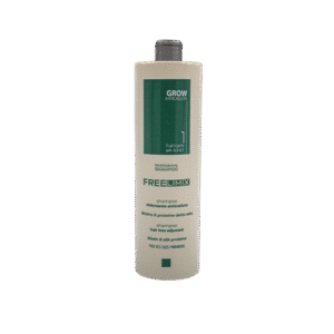 FREELIMIX GROW-Hair Loss Shampoo / 2 DIFFERENT SIZES