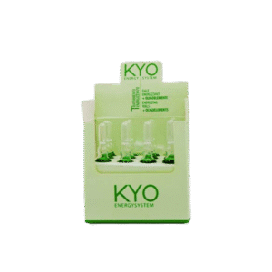 KYO Energy System Ampoules 12x10ml