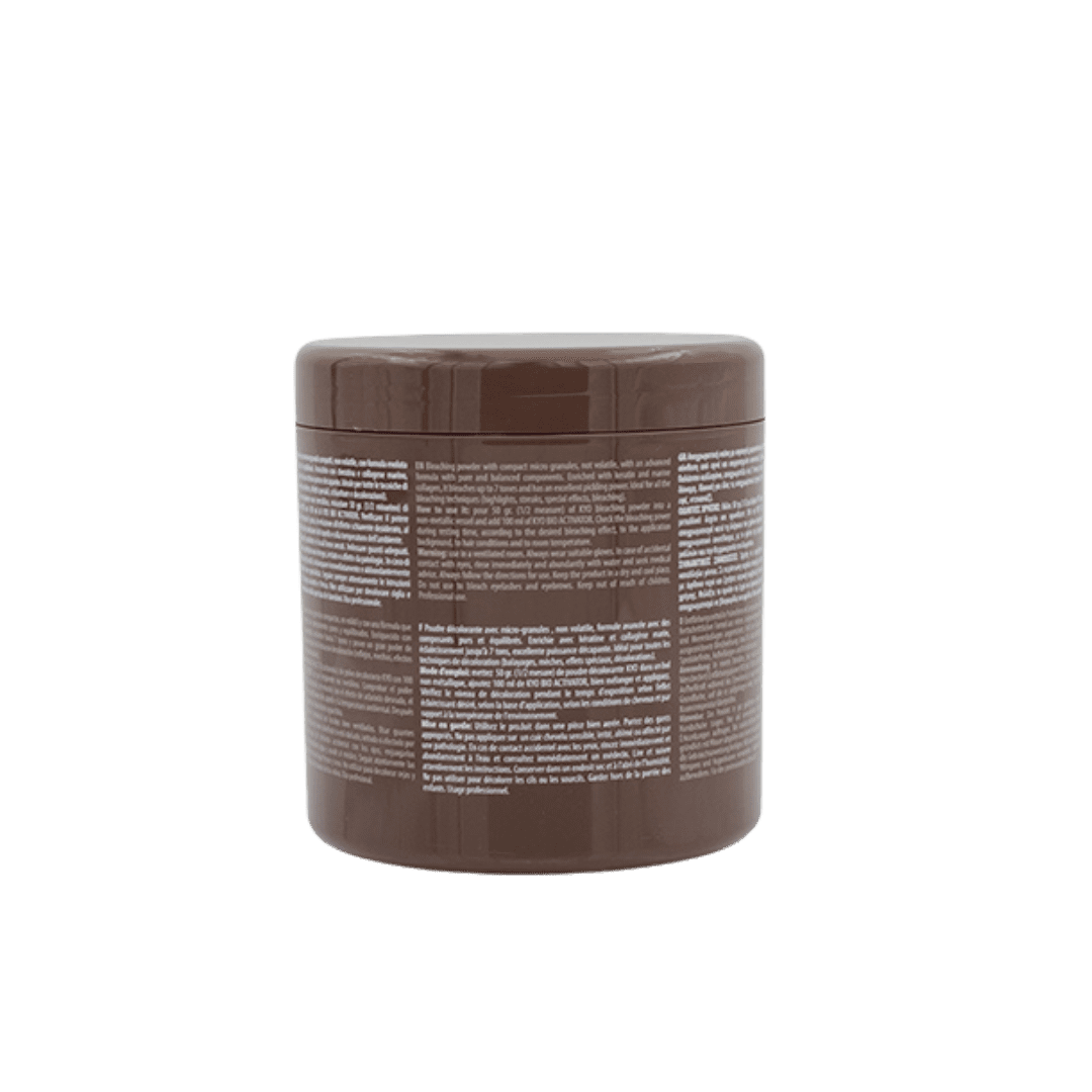 Kyo Bleaching Powder 450gms / 2 DIFFERENT COLORS - Image 3