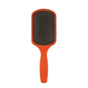 فرشاة عريضة ناعمة الملمس