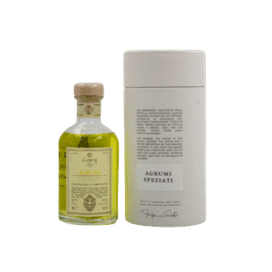 LOGEVY AGRUMI SPEZIATE HOME FRAGRANCES / 5 DIFFERENT SIZES