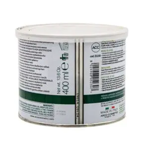 Alternative view of arcocere super nacre aloe Wax (E5230) 400ml