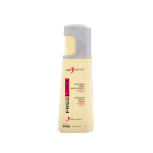Alternative view of FREELIMIX Wavy Perfection Defining Spray Mask / 2 DIFFERENT SIZES