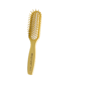 3ME Gold Rectangular Brush (3727)