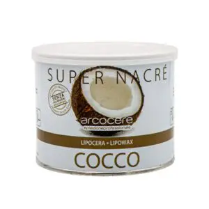 arcocere Super Nacre Coconut Wax ( E5231) 400ml