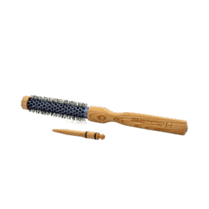 Alternative view of فرشاة حرارية مع أنبوب  من الألومنيوم