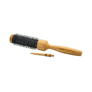 فرشاة حرارية مع الألمنيوم الملون