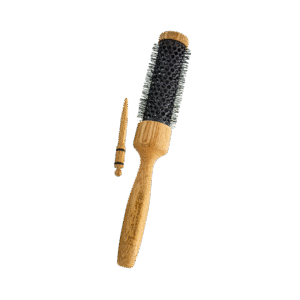 3ME Thermic Brush With Colored Aluminum / 4 DIFFERENT SIZES