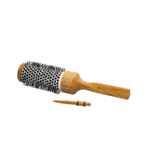 Alternative view of فرشاة حرارية بسيراميك أبيض