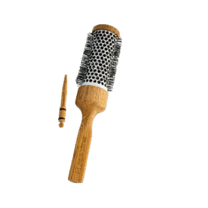 Alternative view of 3ME Thermal Brush With White Ceramic / 7 DIFFERENT SIZES