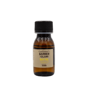 GENTLEMEN'S Barber Club Beard And Moustache Tonic 100ML