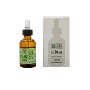 Alternative view of DR.KRAUT CAFFEINE STRONG CELLULITE (K1095) 30ML