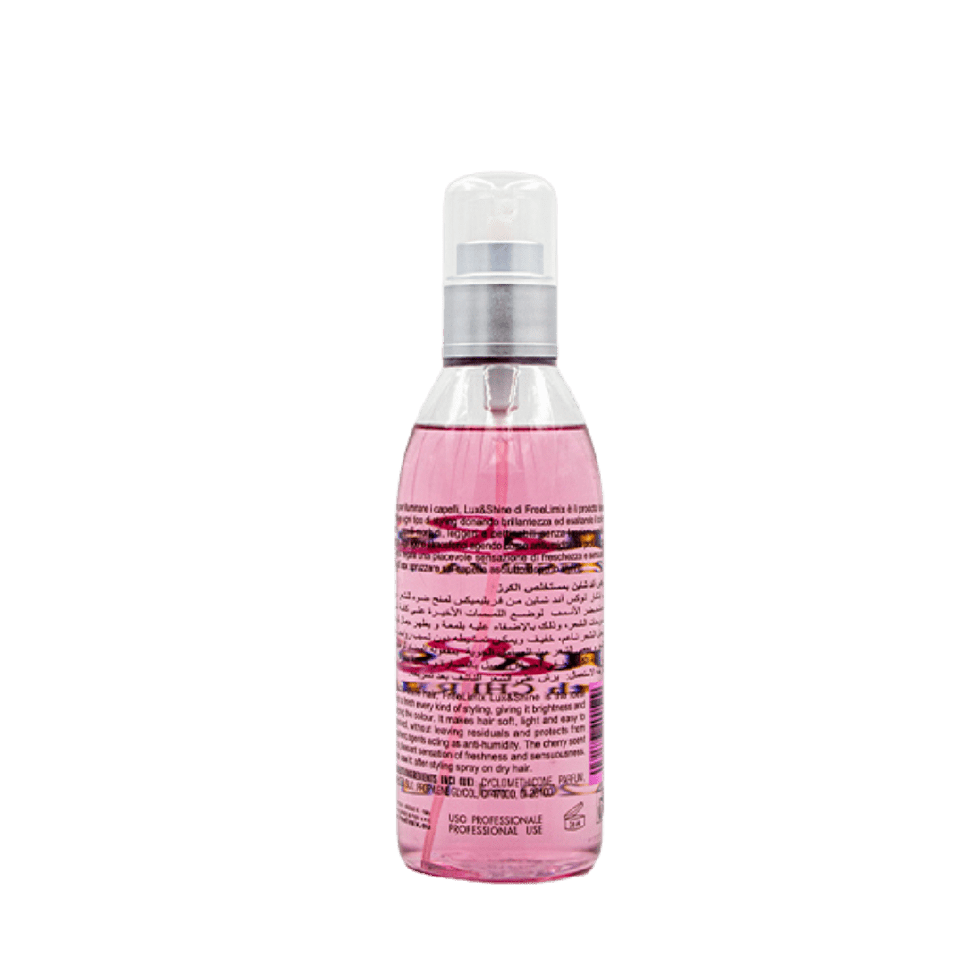 FREELIMIX LUX AND SHINE SPRAY 200ML - Image 2