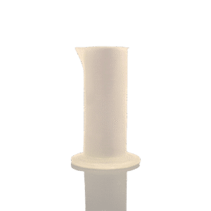 Transparent Measuring Cup