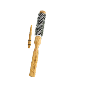 3ME Thermal Brush With White Ceramic / 7 DIFFERENT SIZES