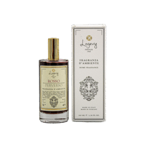 Alternative view of LOGEVY ROSSO PERVERSO HOME FRAGRANCES / 5 DIFFERENT SIZES