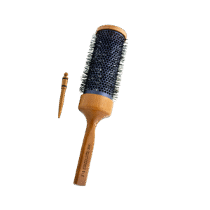 3ME Thermal Brush With Medium Aluminum Tube (14492M)(55mm)