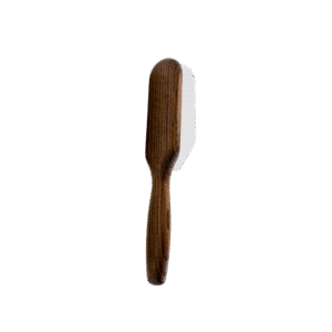 Alternative view of 3ME Rectangular Pneumatic Walnut Brush (3517)