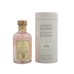 LOGEVY PEONIA IN FIORE HOME FRAGRANCES / 5 DIFFERENT SIZES