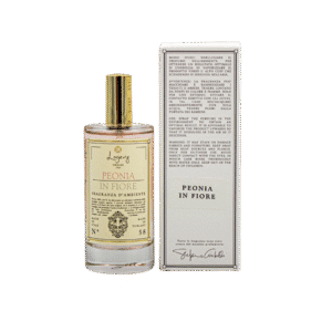 Alternative view of LOGEVY PEONIA IN FIORE HOME FRAGRANCES / 5 DIFFERENT SIZES