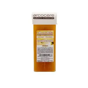 ARCOCERE VELOUR BIO CHAMPENOISE WAX (050R/LCM) 100ML