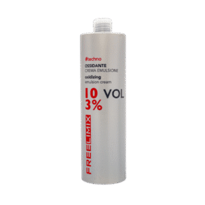FREELIMIX Hair Color Oxidation 1000ml (Volume 10  ,20 ,30  ,40)