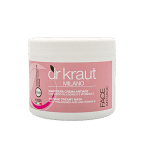 dr. kraut Anti Age Creamy Mask (K1055) 500ml