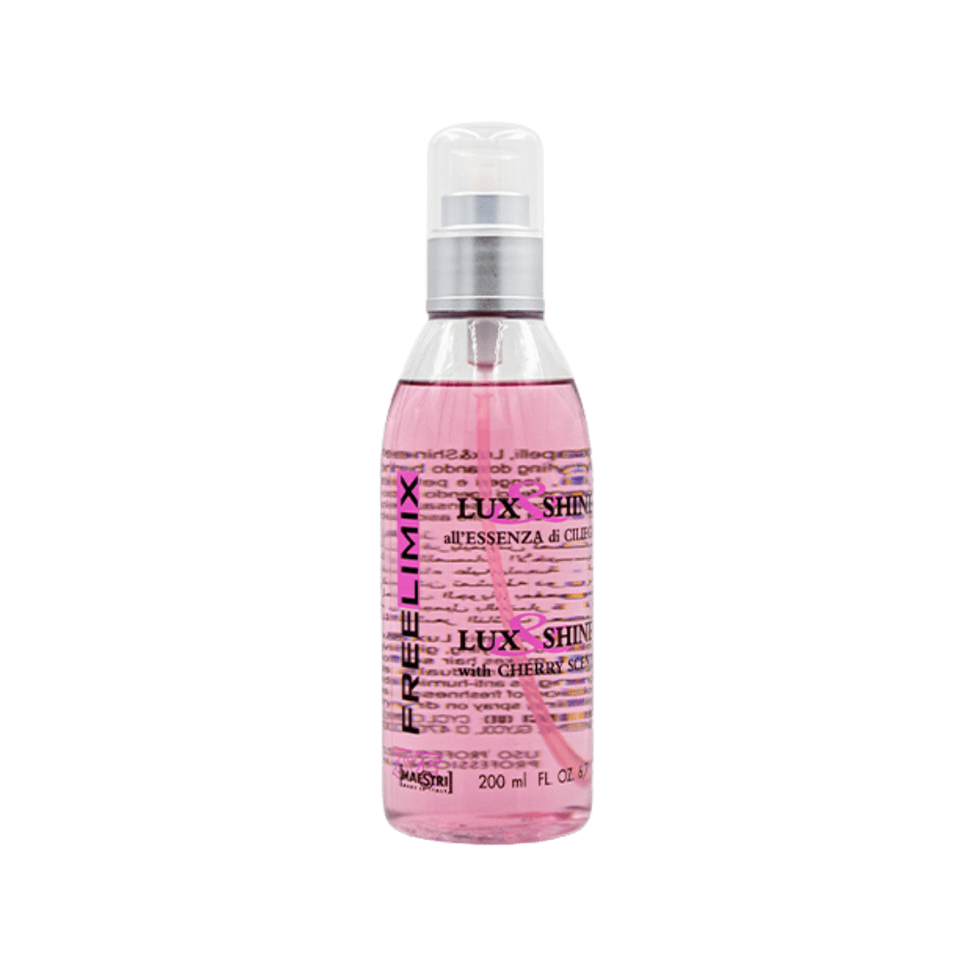 FREELIMIX LUX AND SHINE SPRAY 200ML