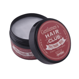 Gentlemen's Hair Club Wax Pomade -Matte 100ml