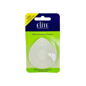 Elite Professional Silicone Make-up Cleanser