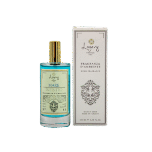 Alternative view of LOGEVY MARE INFINITO HOME FRAGRANCES / 5 DIFFERENT SIZES