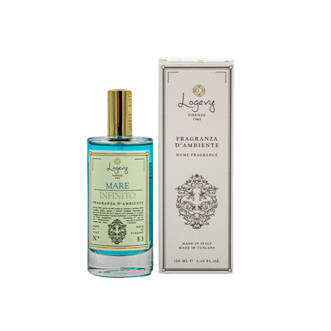 LOGEVY MARE INFINITO HOME FRAGRANCES / 5 DIFFERENT SIZES - Image 2