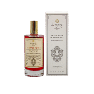 Alternative view of LOGEVY L'ETRUSCO ANTICO HOME FRAGRANCES / 5 DIFFERENT SIZES