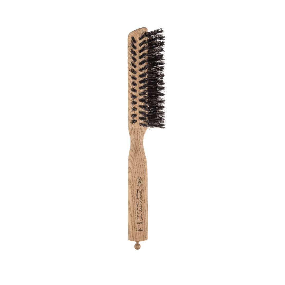 3ME Half Round Hair Brush (1420)