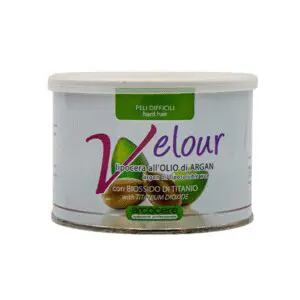 arcocere Velour Argan Oil Wax (050R/LA) 400ml