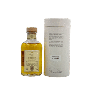 LOGEVY INTENSO D' AMBRA HOME FRAGRANCES / 5 DIFFERENT SIZES